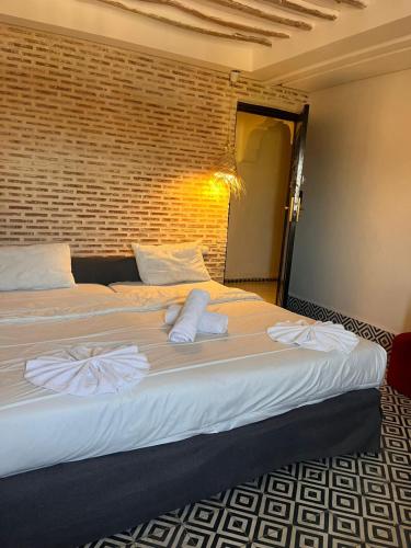 Habitación Doble del hotel Islane. Foto 4