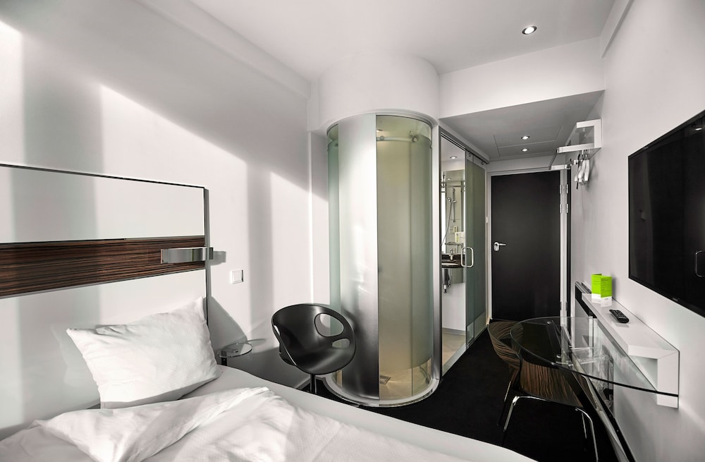 Wakeup Sky, Partial Habourview Non Refundable del hotel Wakeup Copenhagen Bernstorffsgade
