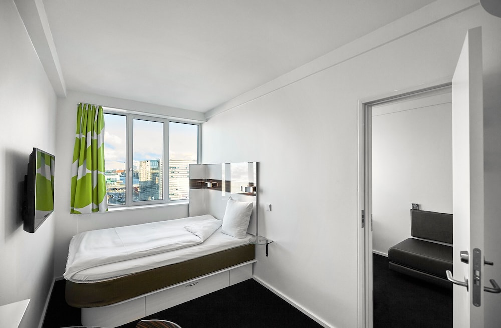 Wakeup Family Room Non Refundable del hotel Wakeup Copenhagen Bernstorffsgade