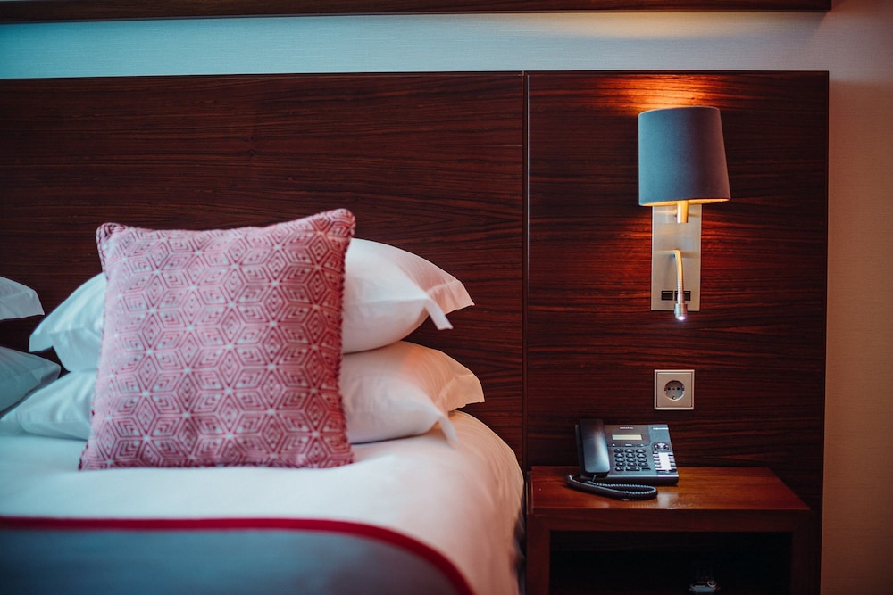 Suite Familiar del hotel Lagoas Park. Foto 1