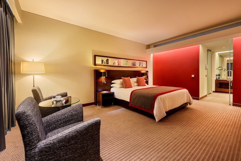 Suite Familiar del hotel Lagoas Park. Foto 3