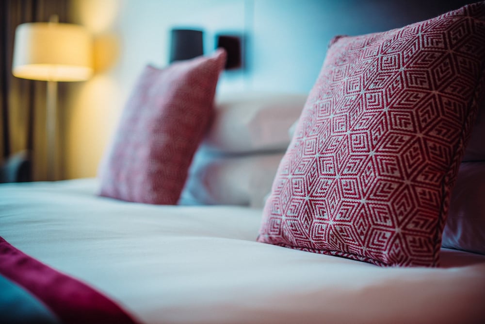 Suite Familiar del hotel Lagoas Park. Foto 4