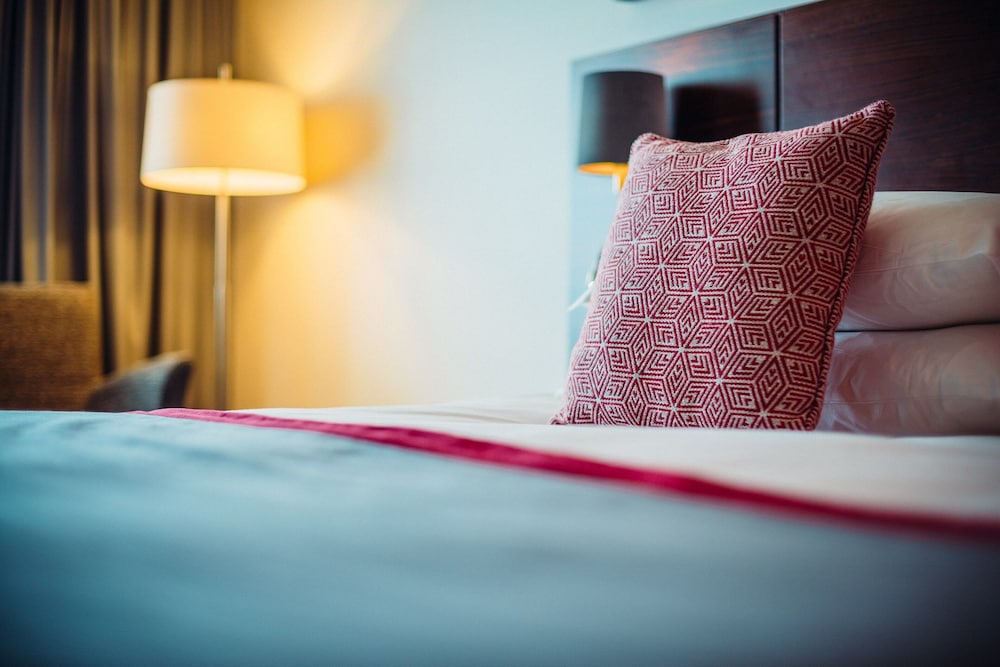 Suite Familiar del hotel Lagoas Park. Foto 5