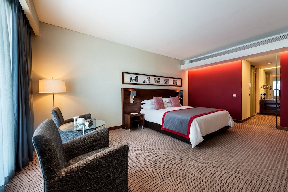 Suite Familiar del hotel Lagoas Park. Foto 6