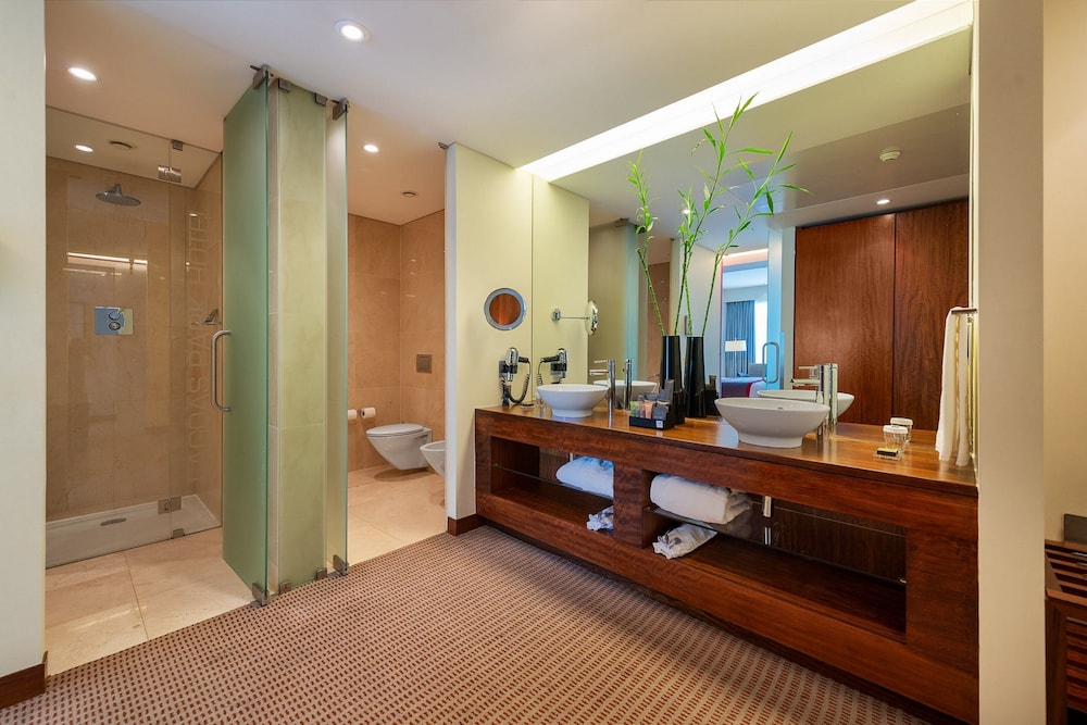 Suite Familiar del hotel Lagoas Park. Foto 8