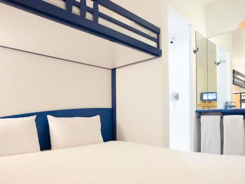 Habitación Estandar del hotel Ibis Budget Graz City. Foto 5