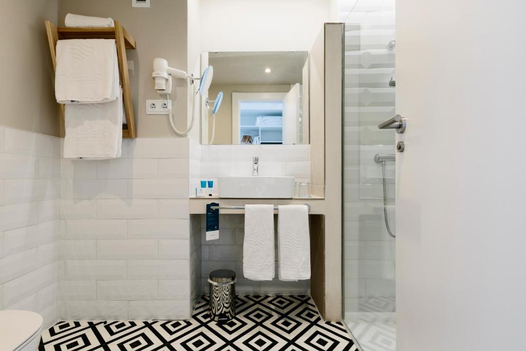 Habitación doble del hotel Bordoy Alcudia Bay - Adults Only. Foto 1