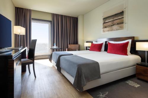 Habitación Meliá del hotel Melia Ria and Spa