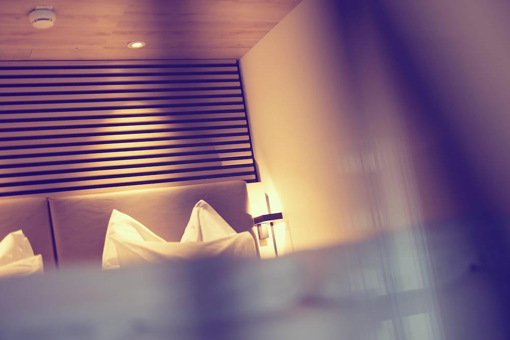 Premium Doble Maisonette del hotel Roomz Vienna Prater