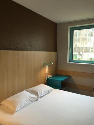 Habitación Doble del hotel Reseda. Foto 5