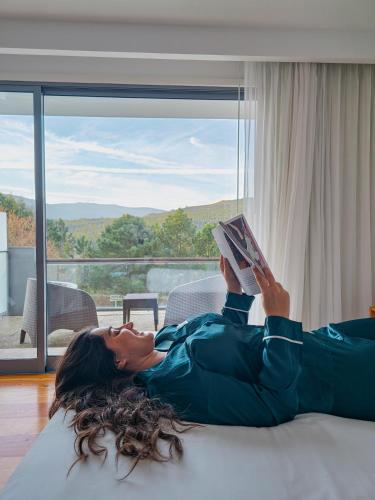 Oferta especial: Paquete de la habitación Bellas Artes del hotel Monte Prado and Spa. Foto 6