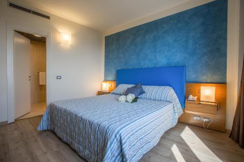 Suite Junior del hotel Galilei. Foto 2