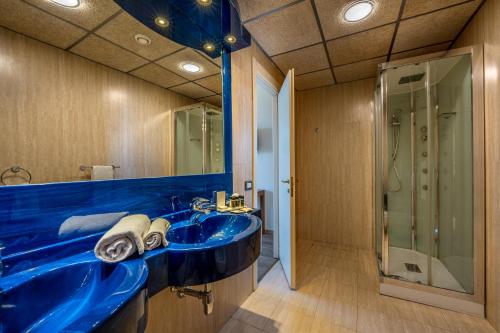 Suite Junior del hotel Galilei. Foto 4