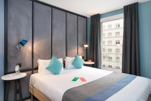 Habitación Doble del hotel Sanso by HappyCulture. Foto 3