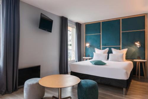 Habitación Triple del hotel Sanso by HappyCulture. Foto 2
