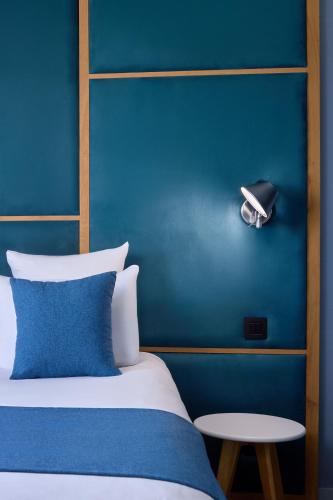 Habitación Doble - 1 o 2 camas del hotel Sanso by HappyCulture