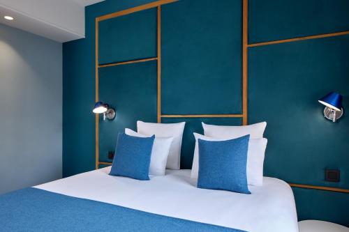 Habitación Triple del hotel Sanso by HappyCulture. Foto 3