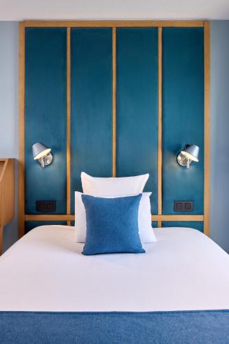 Estudio Individual del hotel Sanso by HappyCulture