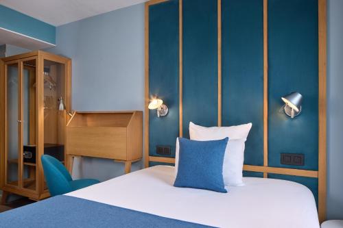 Estudio Individual del hotel Sanso by HappyCulture. Foto 1