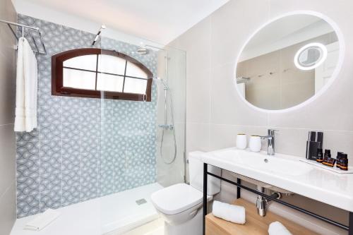 Suite Kid del hotel HD Parque Cristobal Tenerife. Foto 2