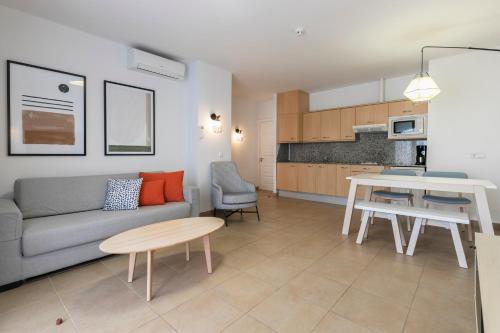 Suite Kid del hotel HD Parque Cristobal Tenerife. Foto 3