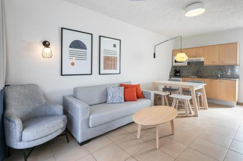 Suite Premier del hotel HD Parque Cristobal Tenerife. Foto 3