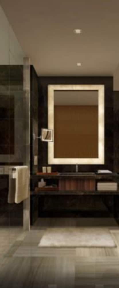 Suite, 2 camas individuales del hotel Hyatt Regency Changchun. Foto 4