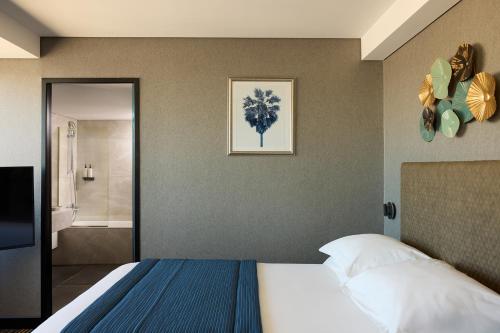 Classic Single Room del hotel President. Foto 3