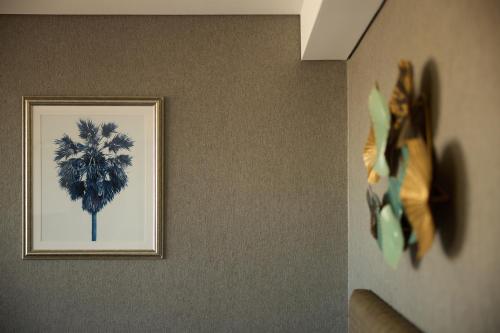 Panoramic Classic Single Room del hotel President. Foto 6
