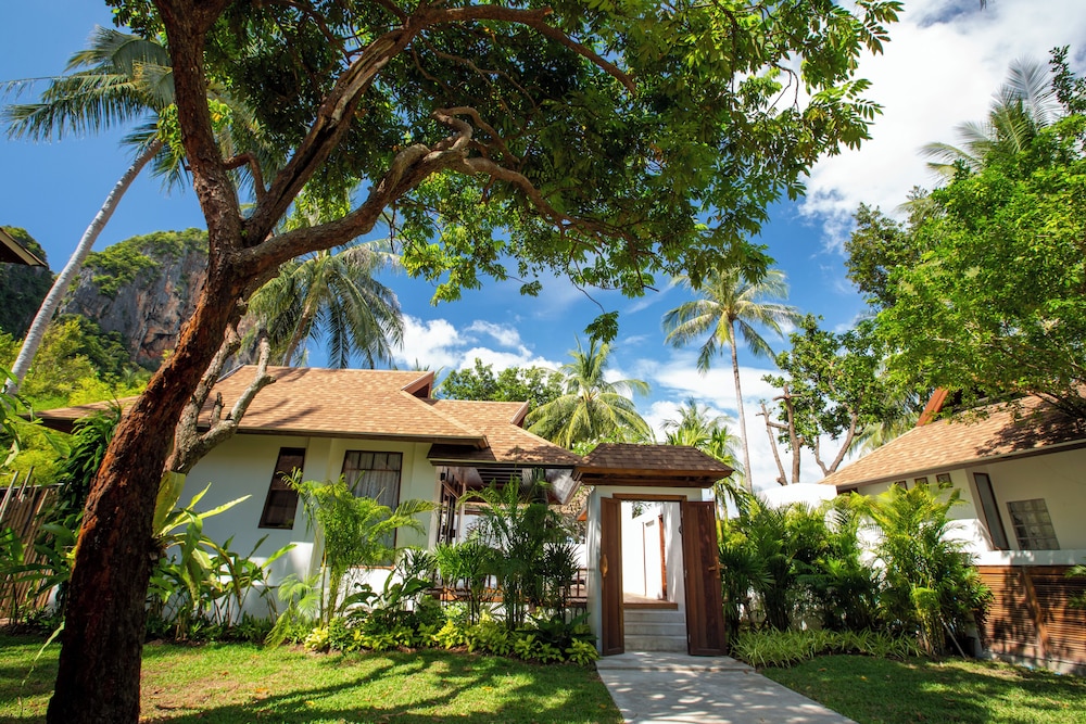 Villa de lujo, 1 habitación (Suite Cottage) del hotel Railay Bay Resort and Spa. Foto 1