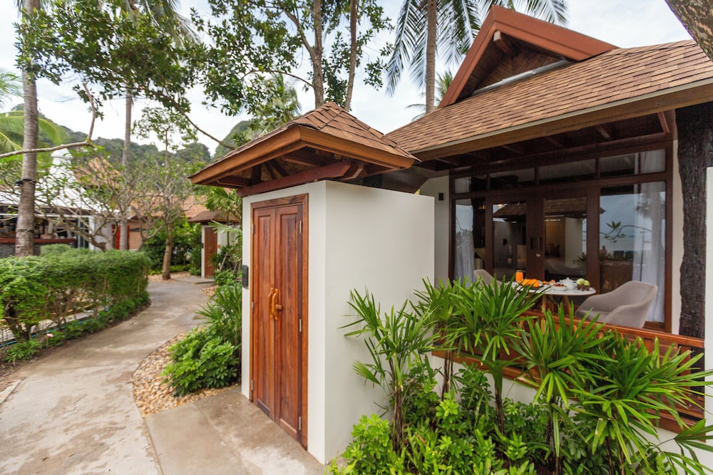 Villa de lujo, 1 habitación (Suite Cottage) del hotel Railay Bay Resort and Spa. Foto 4