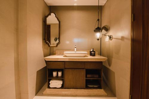 Premier Suite del hotel Ramayana Suites and Resort - Chse Certified. Foto 5