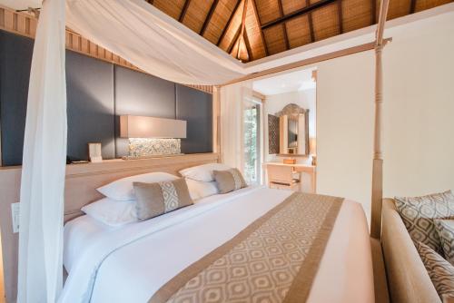Presidential Suite with Daily Afternoon Tea and Club Lounge Access del hotel Ramayana Suites and Resort - Chse Certified. Foto 9