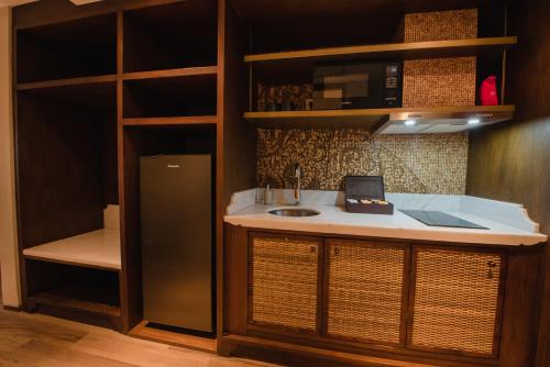 Suite Familiar Premier del hotel Ramayana Suites and Resort - Chse Certified. Foto 1