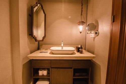 Suite Familiar Premier del hotel Ramayana Suites and Resort - Chse Certified. Foto 4