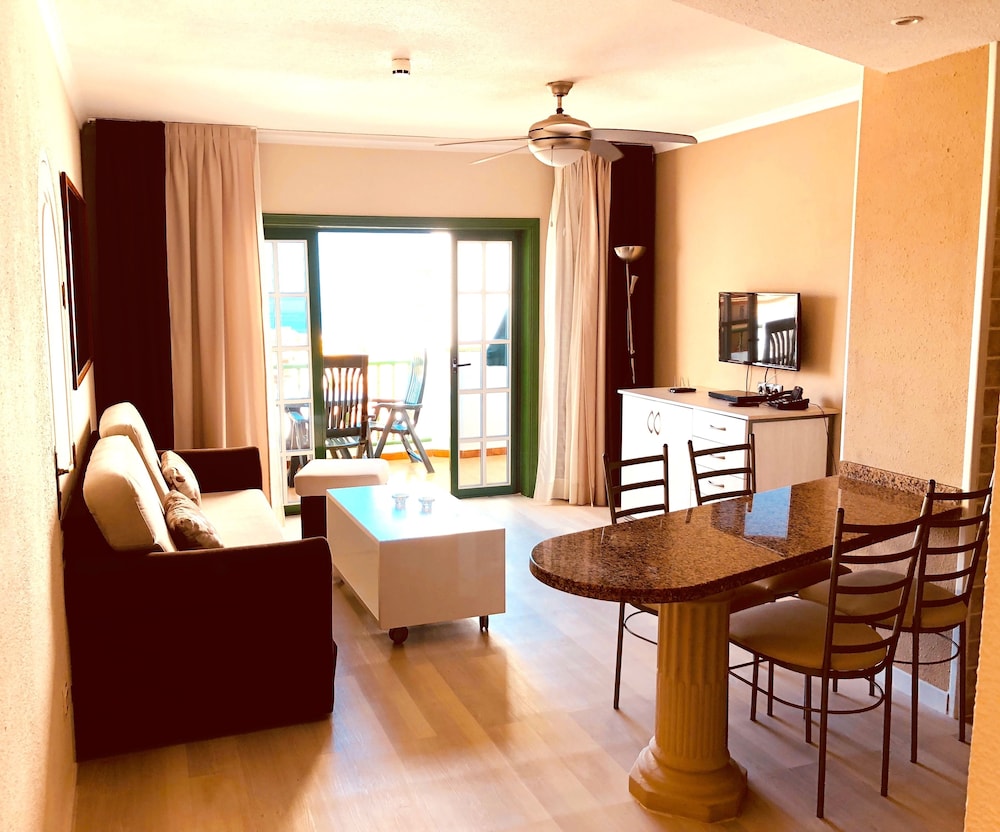 Apartamento Regency Neptuno del hotel Regency Torviscas Apartments Suites. Foto 2