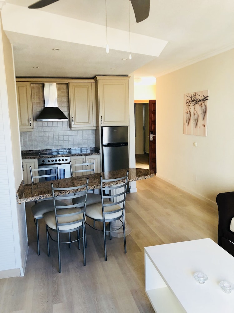 Apartamento Regency Neptuno del hotel Regency Torviscas Apartments Suites. Foto 3
