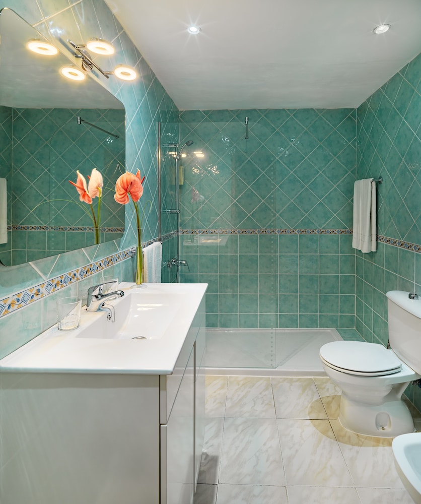 Apartamento Regency Neptuno del hotel Regency Torviscas Apartments Suites. Foto 4