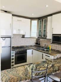 Apartamento Vista Mar 2 habitaciones del hotel Regency Torviscas Apartments Suites. Foto 5