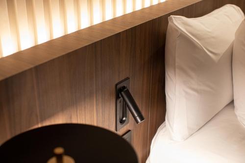 Habitación Doble Deluxe - 1 o 2 camas del hotel Barcelona Airport
