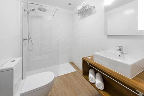 Estudio del hotel Saint George. Foto 3