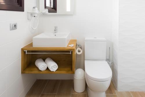 Apartamento de 1 dormitorio del hotel Saint George. Foto 2