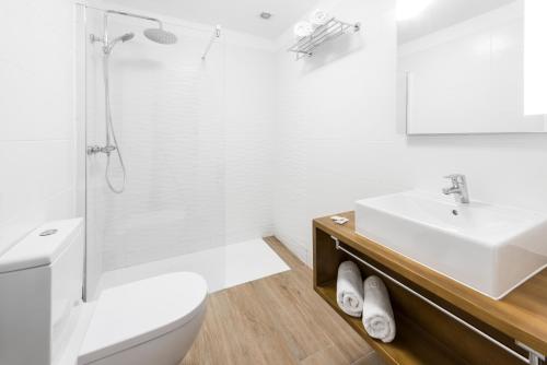 Apartamento de 1 dormitorio del hotel Saint George. Foto 3