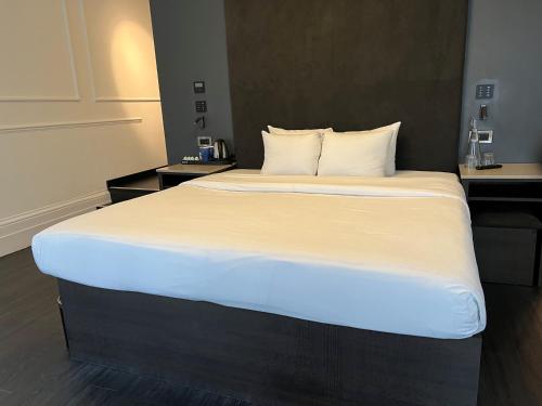 Suite Junior del hotel Z Hotel Covent Garden