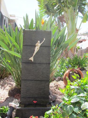 Apartamento de 1 dormitorio del hotel Sirena. Foto 6