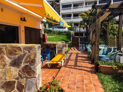 Apartamento de 1 dormitorio del hotel Sirena. Foto 13