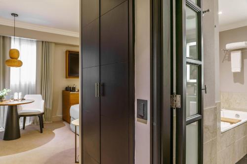 Habitación Style del hotel Casa Lucia Member of Melia Collection. Foto 3