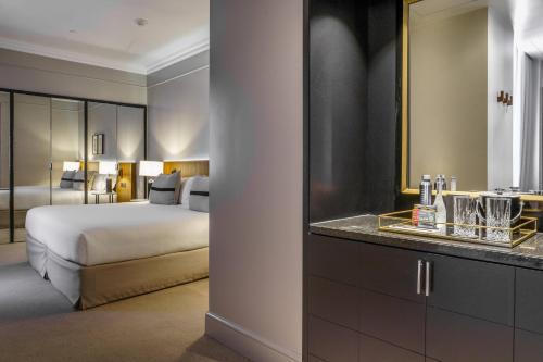 Suite Premium del hotel Casa Lucia Member of Melia Collection. Foto 1