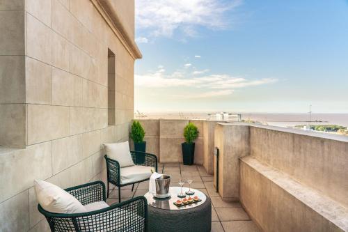 Suite el Abrazo del hotel Casa Lucia Member of Melia Collection