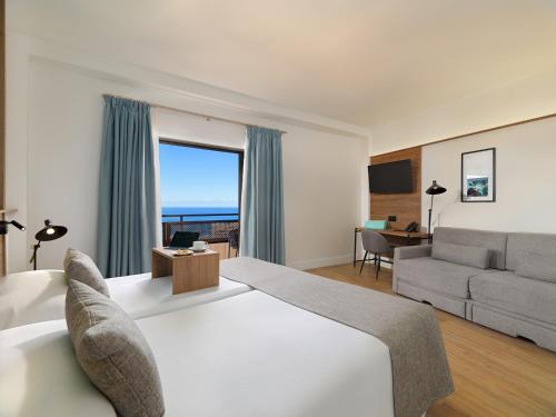 Junior Suite del hotel FERGUS Puerto De La Cruz